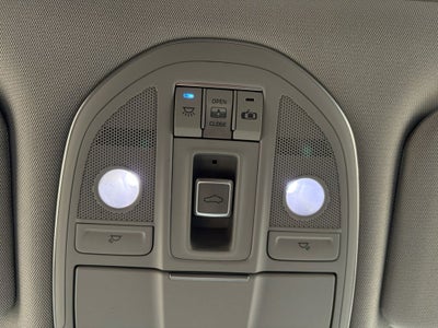 2018 Genesis G80 3.8L