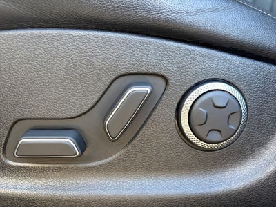 2023 Genesis G80 2.5T