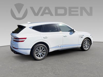 2024 Genesis GV80 2.5T (A8)