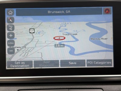 2021 Kia Sportage EX