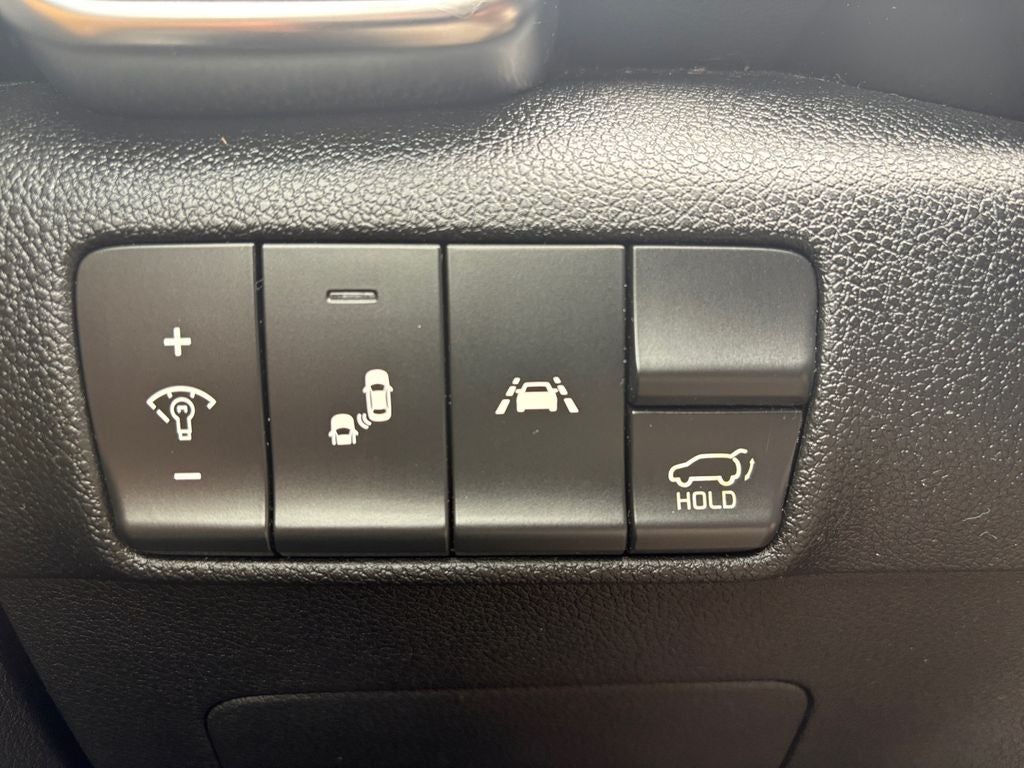 2020 Kia Sportage SX Turbo