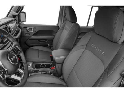 2022 Jeep Wrangler Unlimited Sport Altitude 4x4