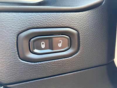 2019 Jeep Wrangler Moab