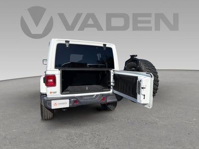 2019 Jeep Wrangler Moab