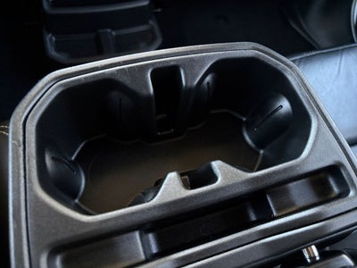 2019 Jeep Wrangler Moab