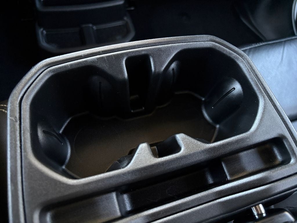 2019 Jeep Wrangler Moab