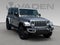 2021 Jeep Wrangler 4xe Unlimited Sahara 4x4