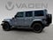 2021 Jeep Wrangler 4xe Unlimited Sahara 4x4