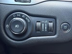 2019 Jeep Cherokee Overland 4x4