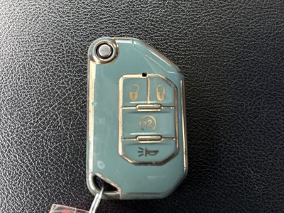 2024 Jeep Wrangler 4-Door Willys 4x4