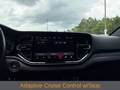 2023 Dodge Durango GT Plus RWD