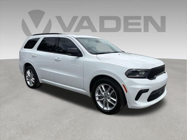 2023 Dodge Durango GT Plus RWD