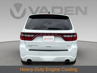 2023 Dodge Durango GT Plus RWD