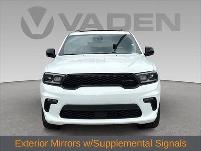 2023 Dodge Durango GT Plus RWD