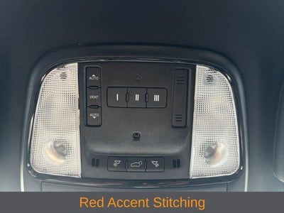 2023 Dodge Durango GT Plus RWD