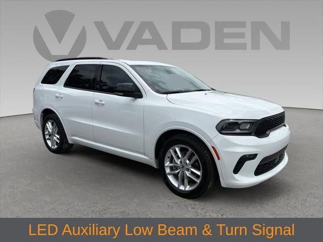 2023 Dodge Durango GT Plus RWD