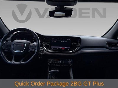 2023 Dodge Durango GT Plus RWD