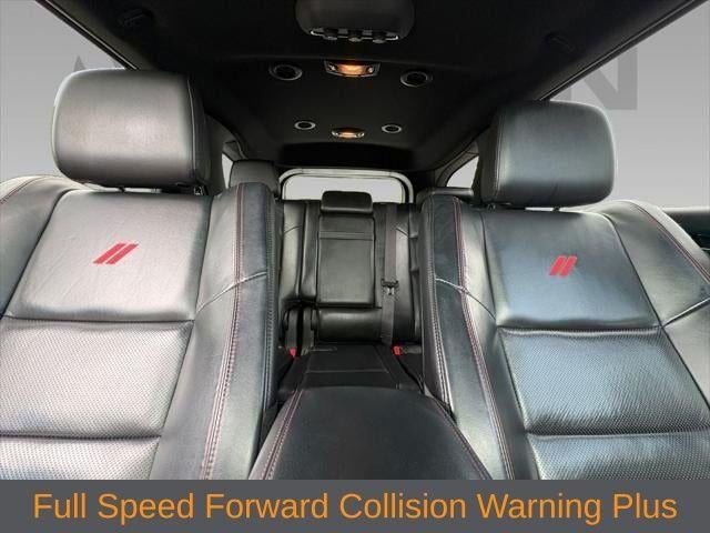 2023 Dodge Durango GT Plus RWD