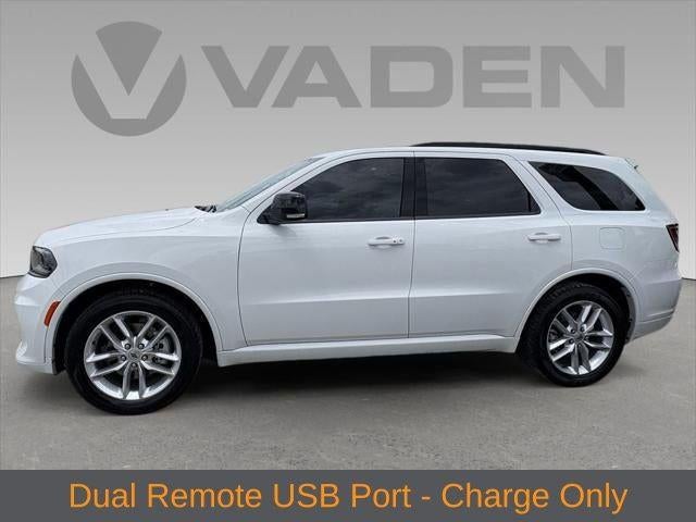 2023 Dodge Durango GT Plus RWD