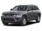 2025 Jeep Grand Cherokee Laredo 4x2