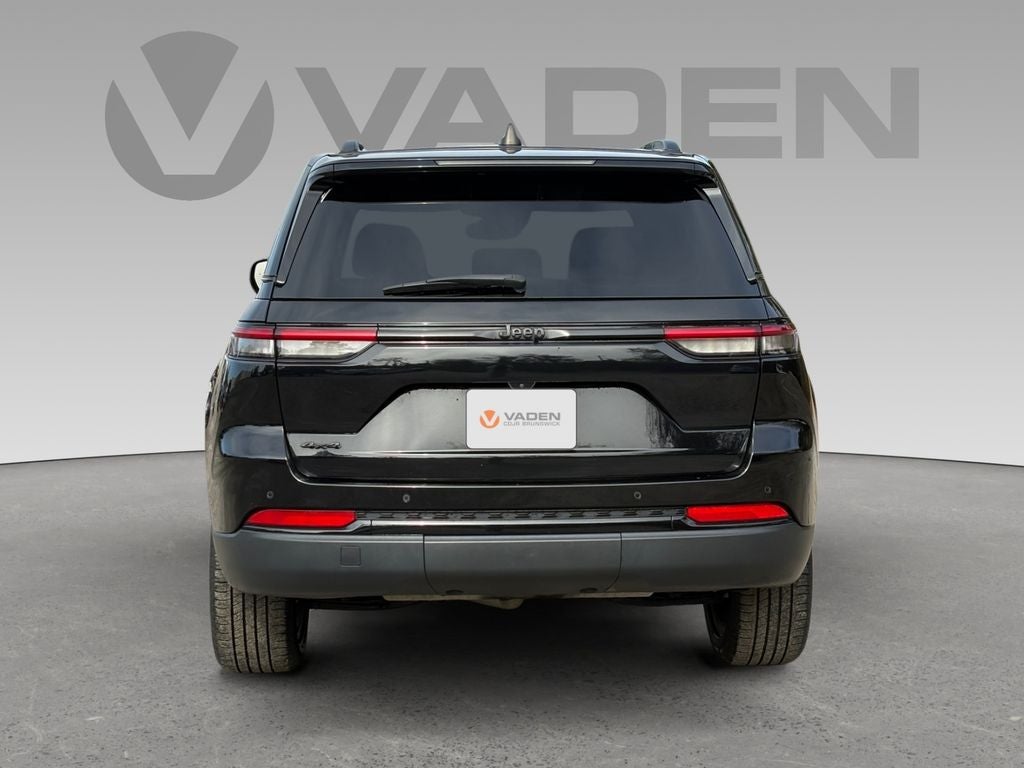 2023 Jeep Grand Cherokee Altitude 4x4