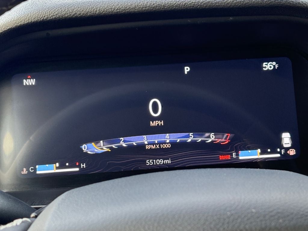 2023 Jeep Grand Cherokee L Laredo 4x2