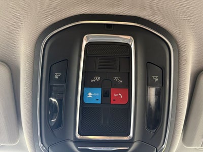 2023 Jeep Grand Cherokee L Laredo 4x2