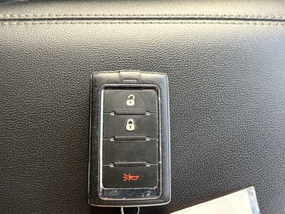 2023 Jeep Grand Cherokee L Laredo 4x2