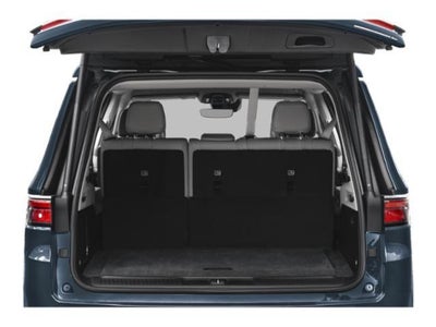 2024 Jeep Wagoneer L Series II 4x2