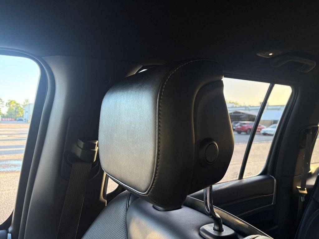 2024 Jeep Wagoneer Series II 4x4