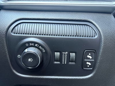 2024 Jeep Wagoneer Series II 4x4