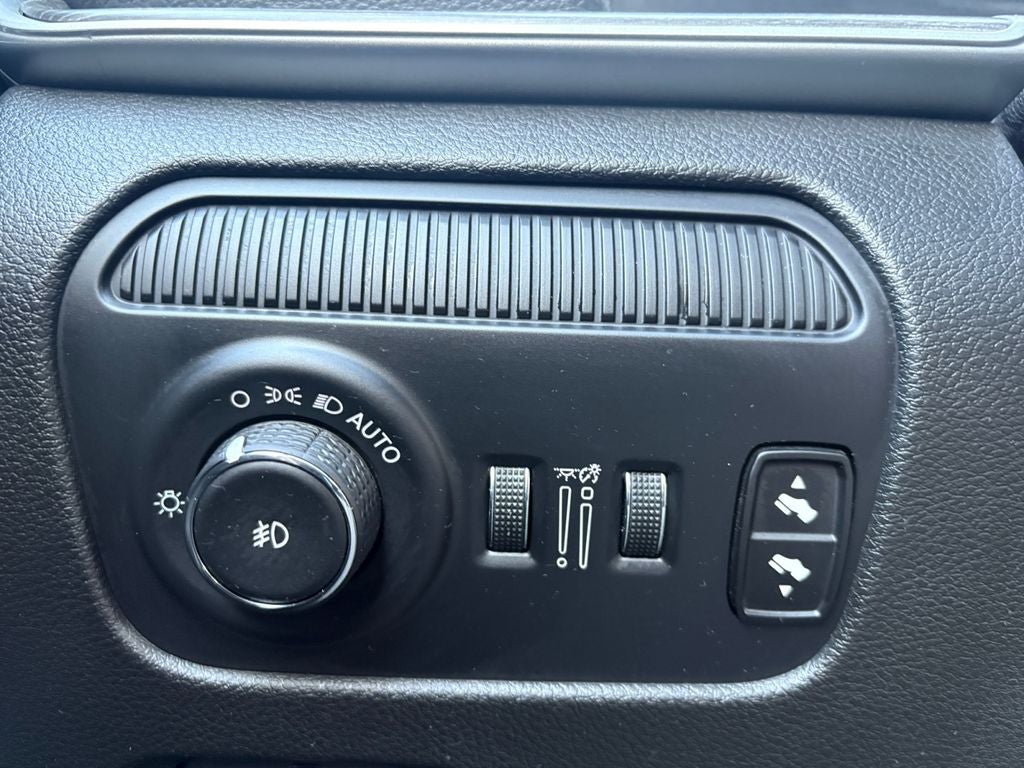 2024 Jeep Wagoneer Series II 4x4