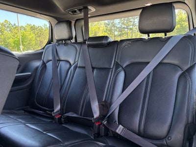 2024 Jeep Wagoneer Series II 4x4