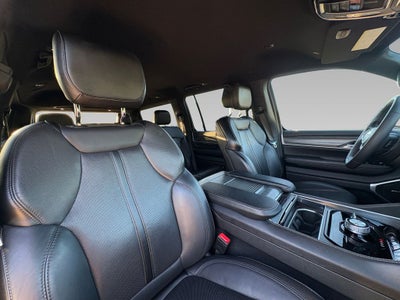 2024 Jeep Wagoneer Series II 4x4