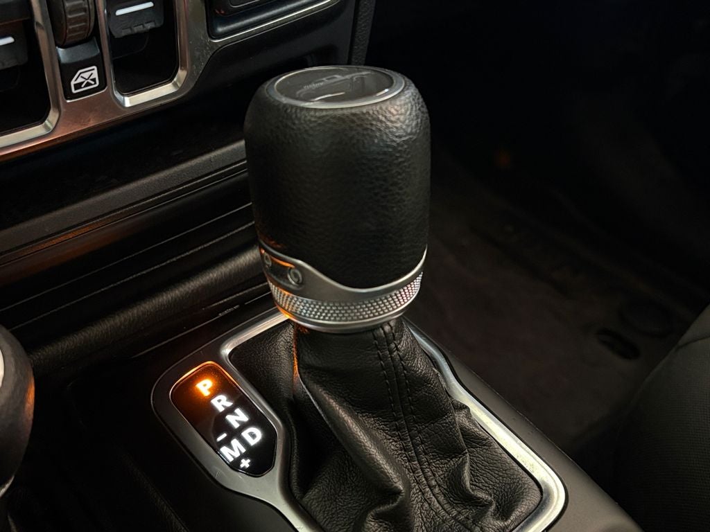 2021 Jeep Gladiator Sport S 4x4