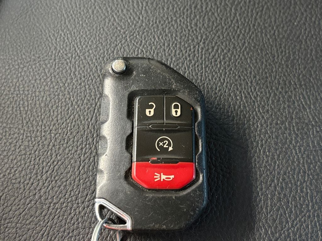 2021 Jeep Gladiator Sport S 4x4