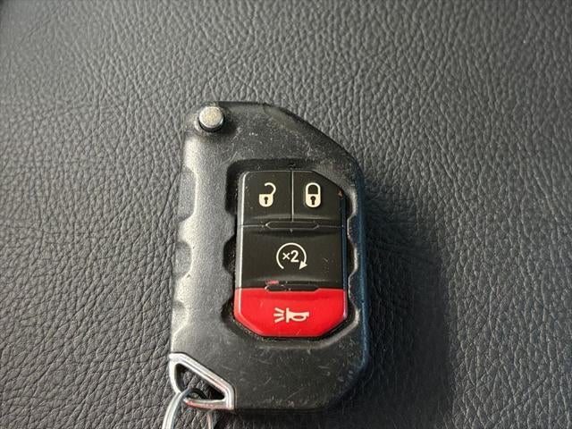 2021 Jeep Gladiator Sport S 4x4