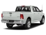 2020 RAM 1500 Classic SLT Crew Cab 4x2 6'4' Box