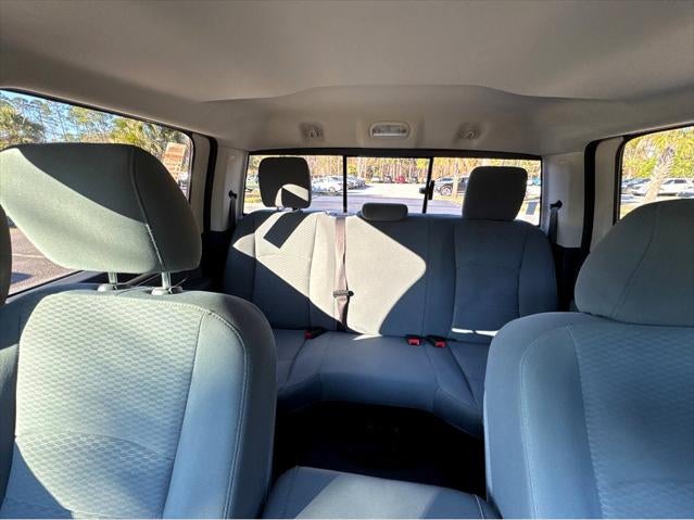 2019 RAM 1500 Classic SLT Crew Cab 4x4 6'4' Box