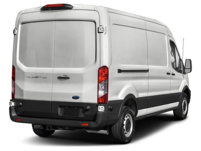 2020 Ford Transit-250 Cargo Van Base