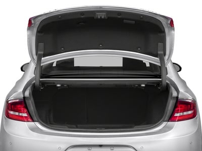 2017 Buick LaCrosse Premium