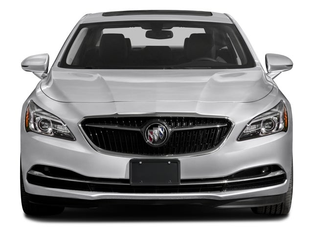 2017 Buick LaCrosse Premium