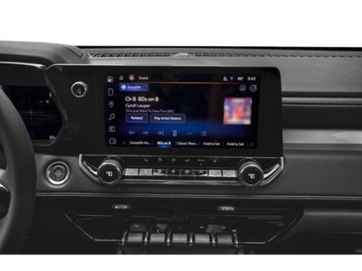 2024 Chevrolet Colorado 2WD LT