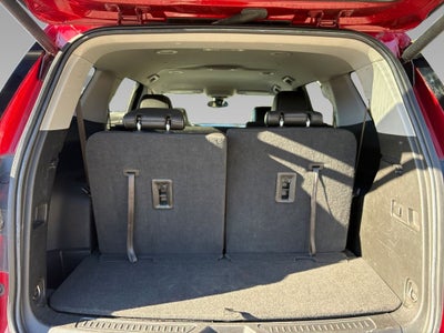 2023 GMC Acadia FWD SLT