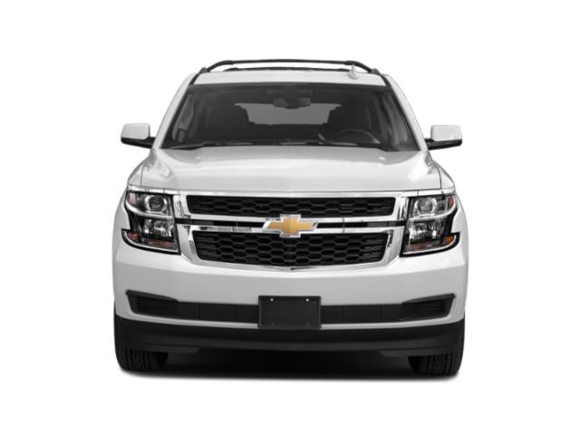 2018 Chevrolet Suburban LS