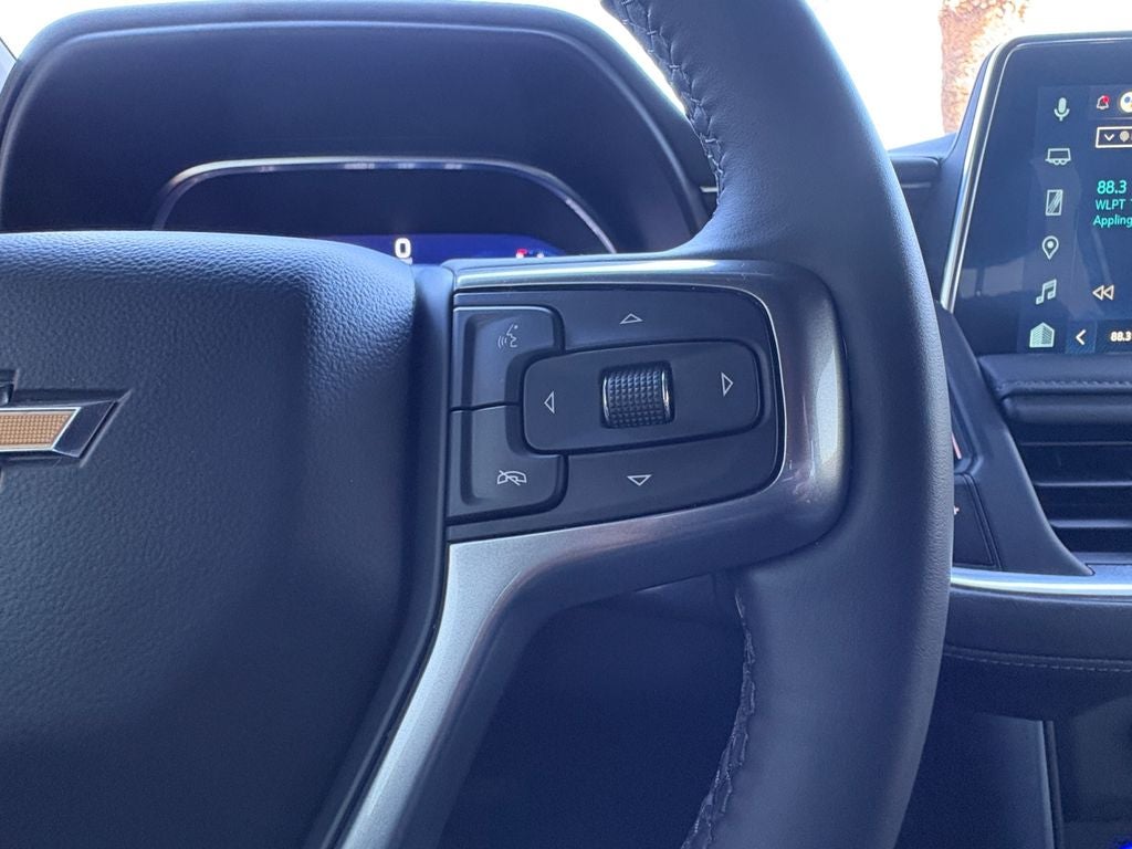 2024 Chevrolet Tahoe 2WD LT