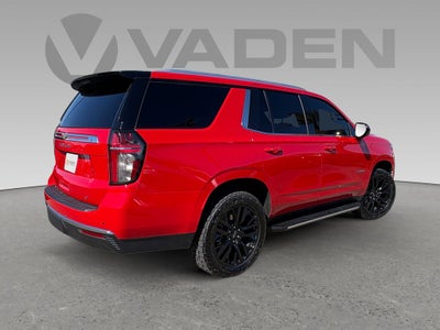 2024 Chevrolet Tahoe 2WD LT