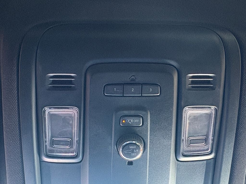 2024 Chevrolet Tahoe 2WD LT