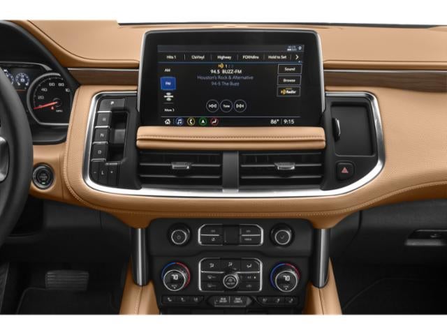 2024 Chevrolet Tahoe 2WD Premier