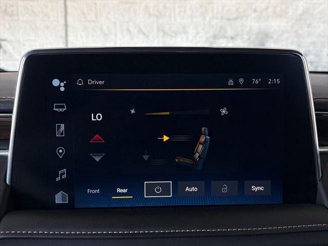 2024 Chevrolet Tahoe 2WD Premier